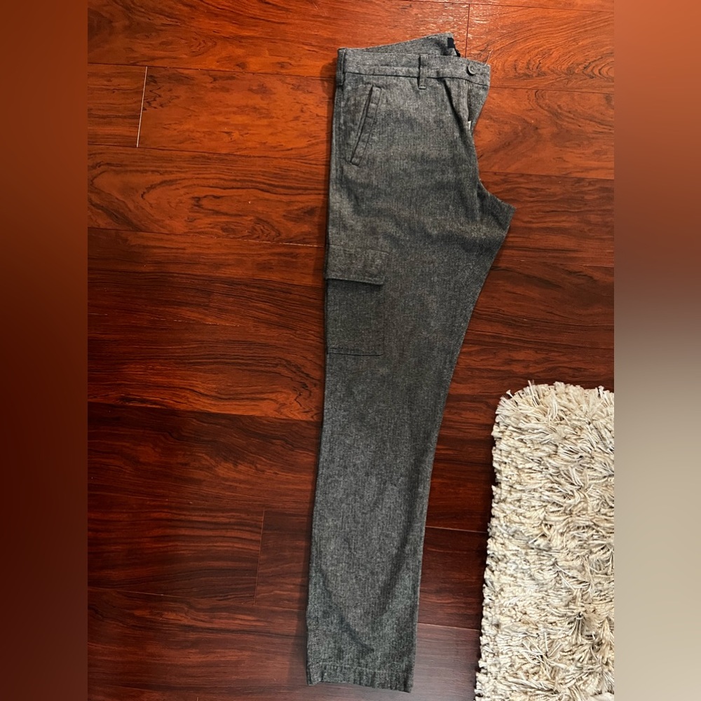 J Crew Cargo Pants
